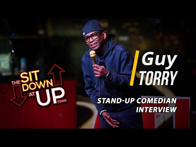 Guy Torry 2